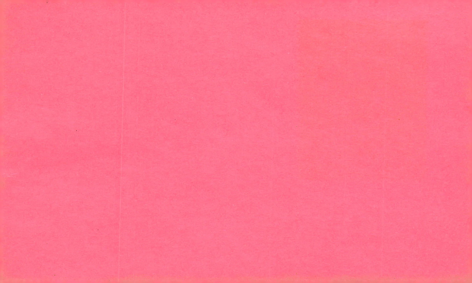 Maria Shriver Signed Auto 3×5 Index Card News Reporter