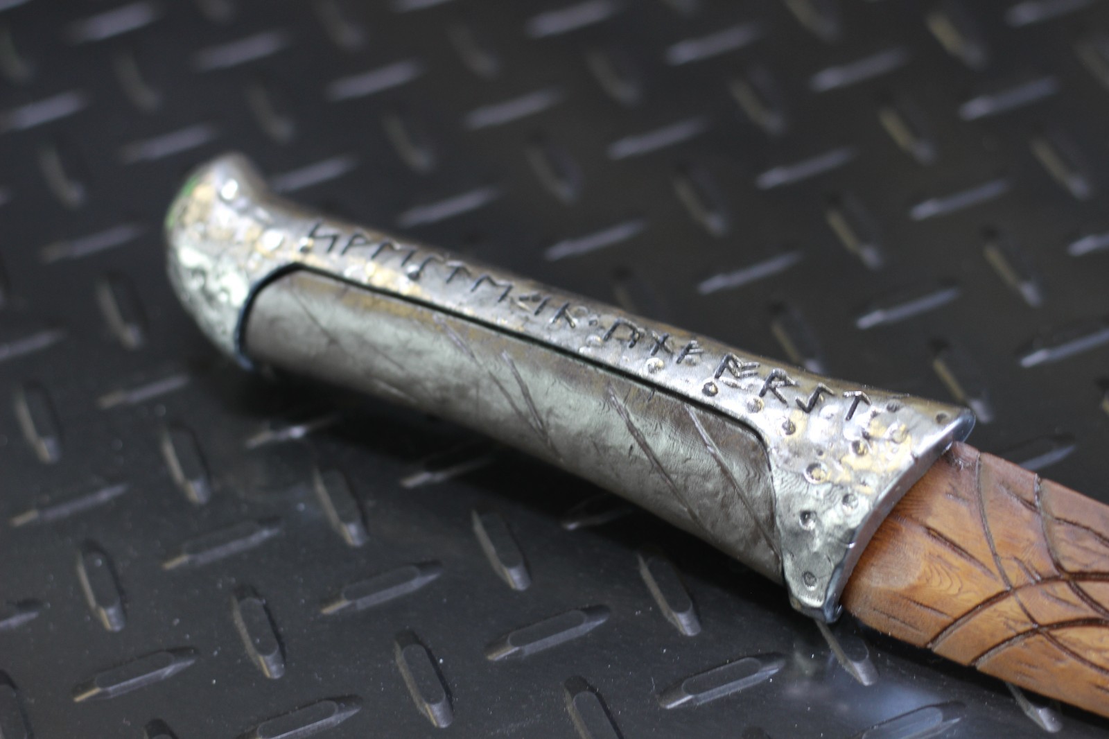 Dune Crysknife Replica