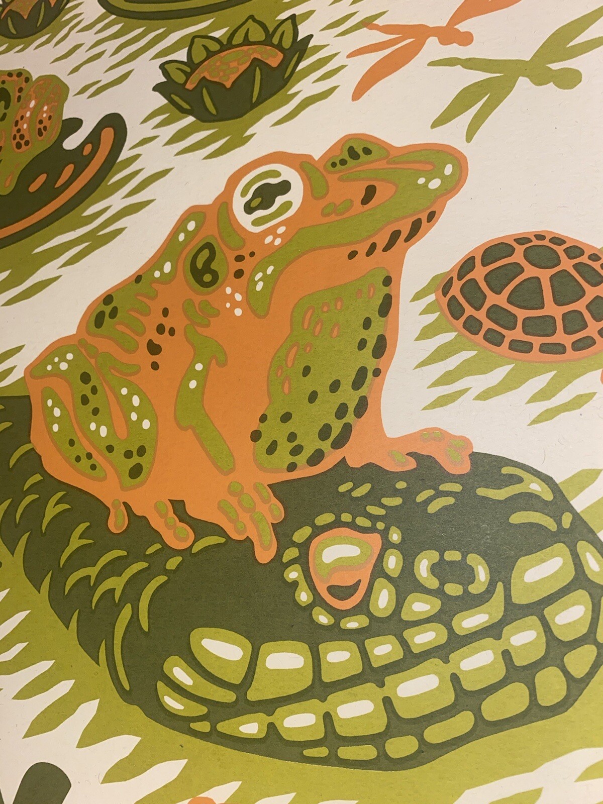 Billy Strings Indianapolis IN Poster 2021 Official Silkscreen S/N Show Edtn