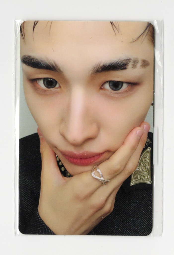NEXZ – 2nd Single MMCHK [JYP FANS SHOP] PRE-LISTENING PARTY EXCLUSIVE PHOTOCARD