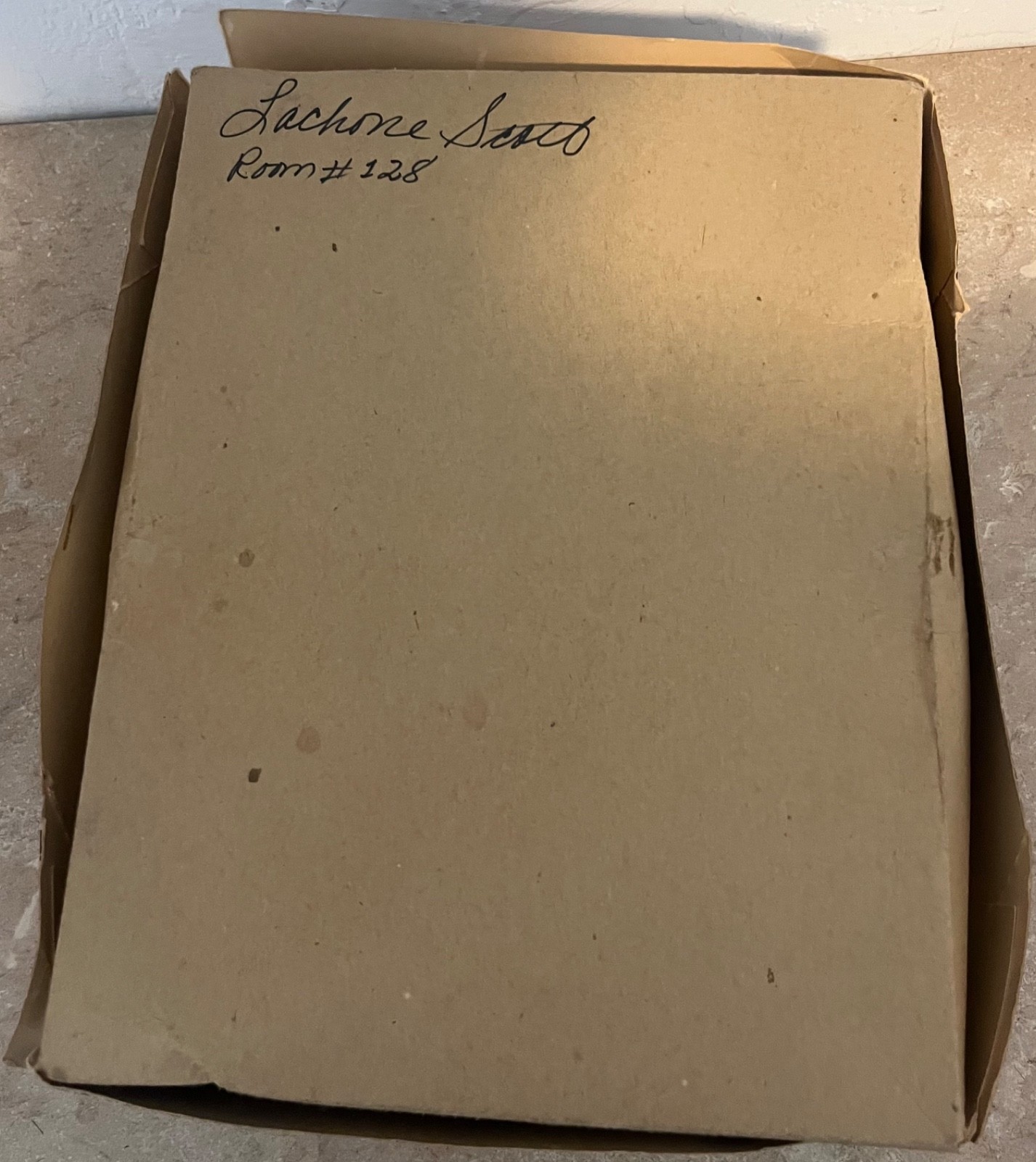 1977 Farrah Fawcett Halloween Costume w/ Original Box (Scarce)
