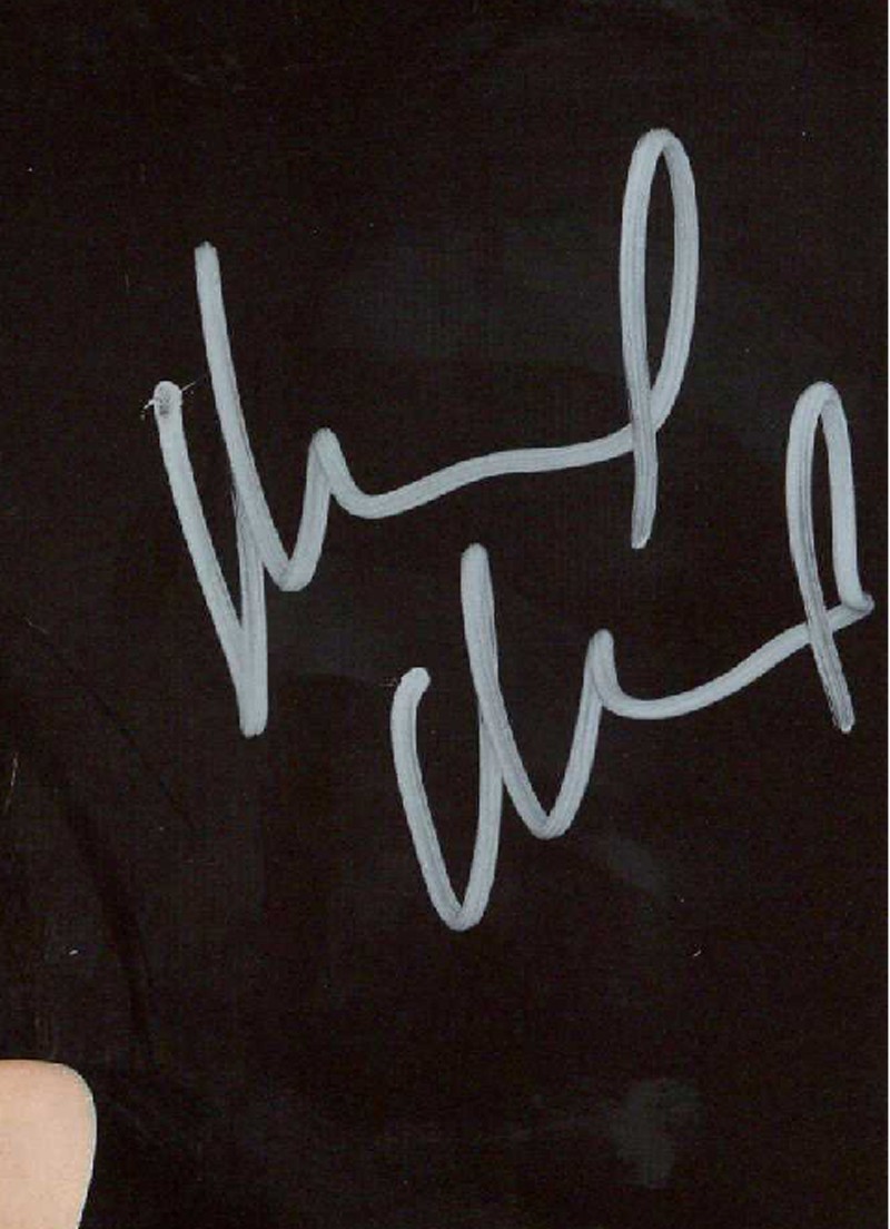 MAITLAND WARD SIGNED AUTOGRAPHED 11×14 PHOTO ADULT MOVIE ACTRESS BECKETT BAS