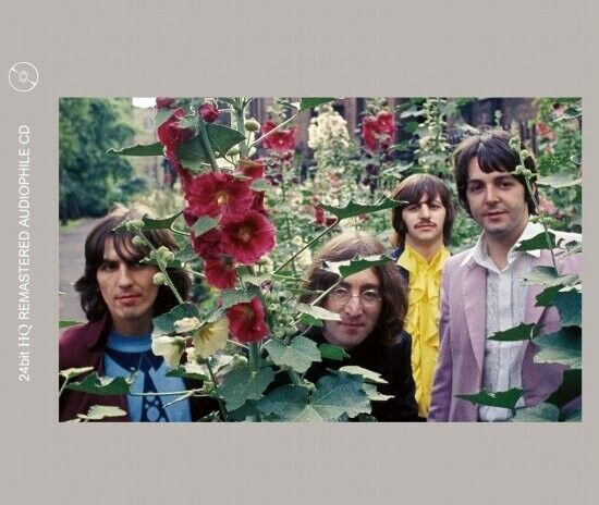 THE BEATLES / A DOLL’S HOUSE – THE WHITE ALBUM UNRELEASED TRACKS (1CD)
