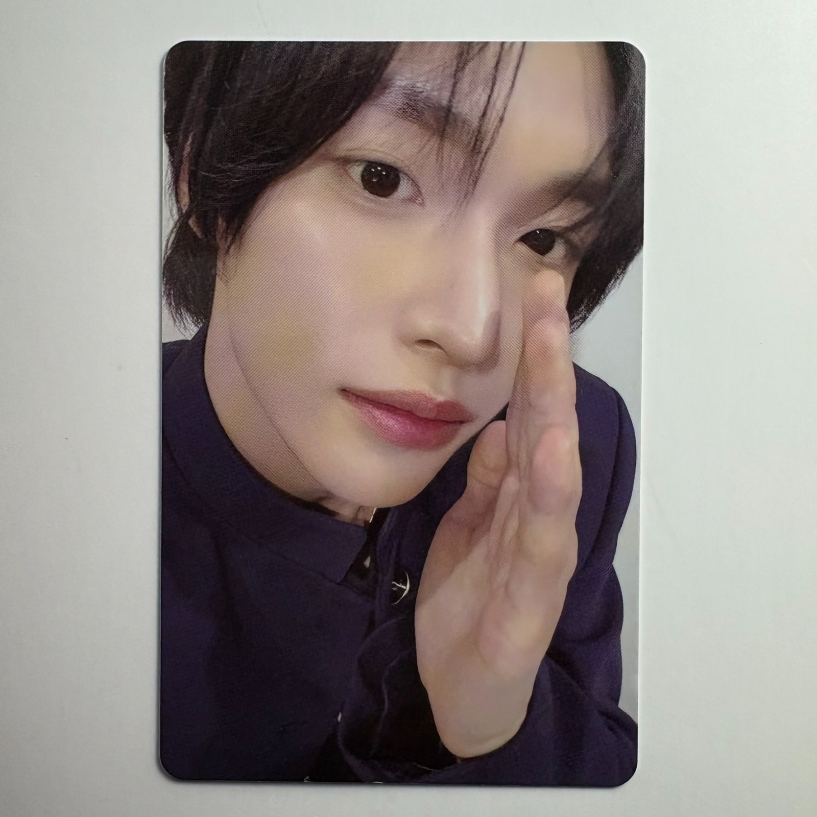 [RIIZE] WONBIN – HUG RANDOM TRADING CARD RIIZE Ver. Photocard