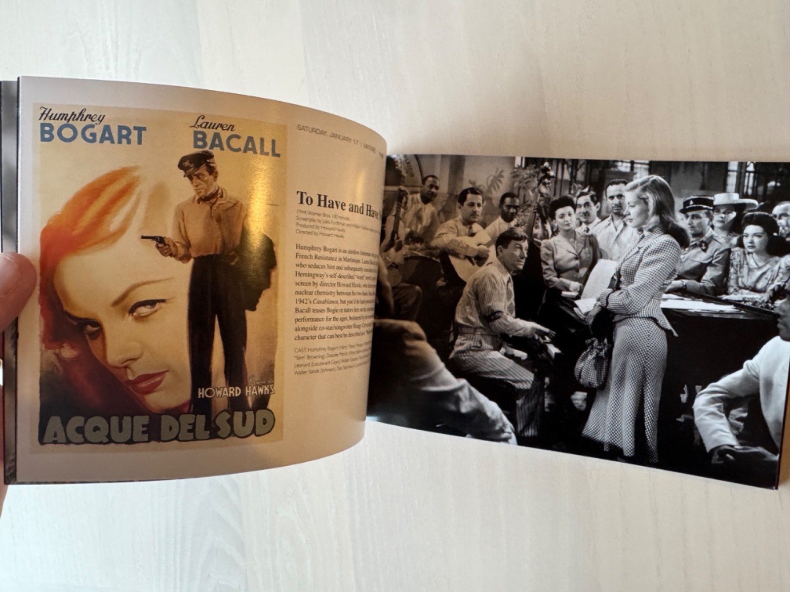 Noir City 23 – January 16-25 Film Festival Program – Eddie Muller – Noir Alley