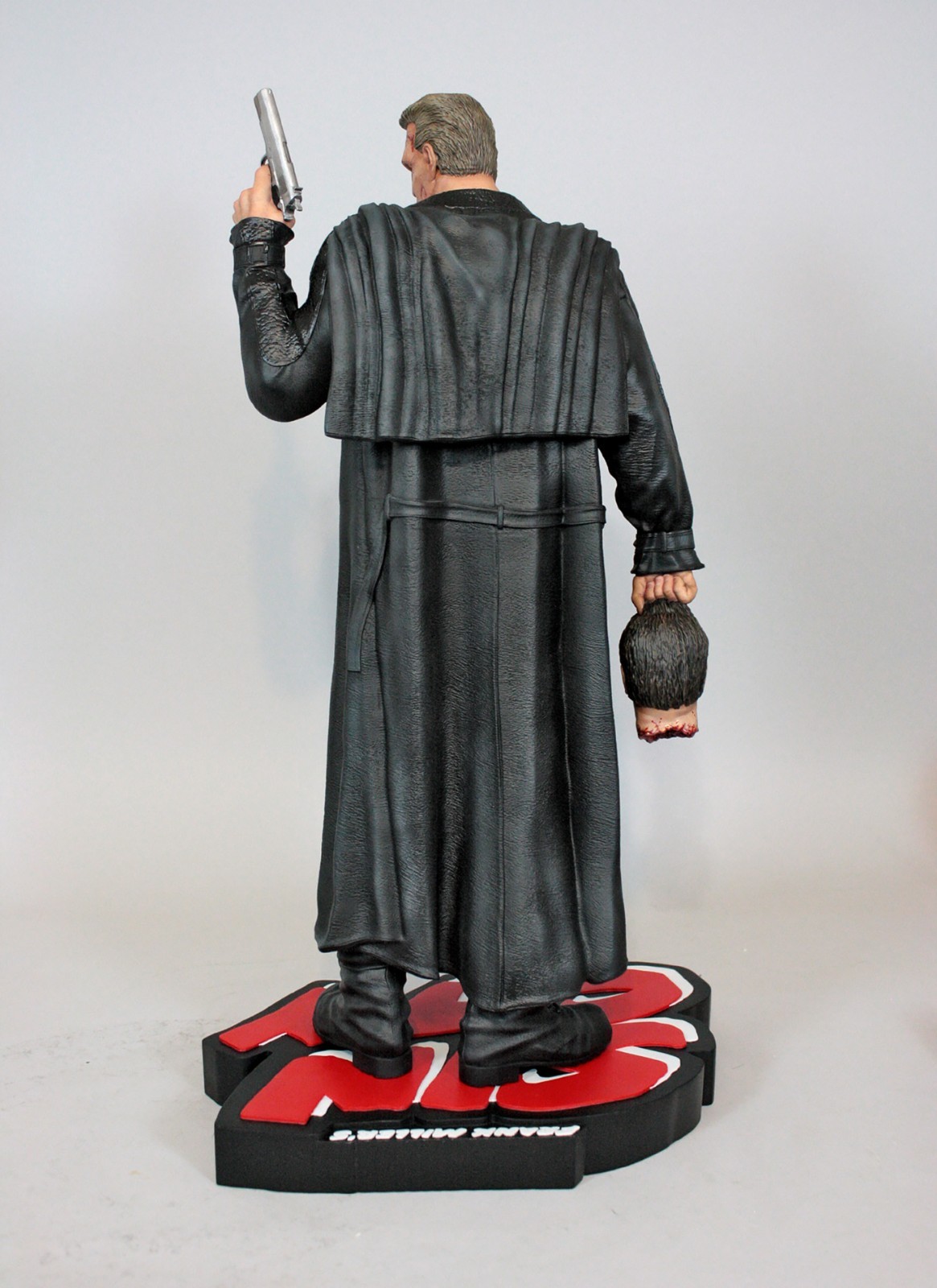 Sin City Marv 1:4 Statue HCG Exclusive Edition BRAND NEW