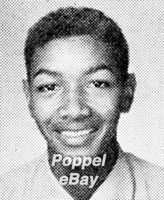 DELLS High School Yearbook Allison Junior McGill Funches ROCK AND ROLL HOF
