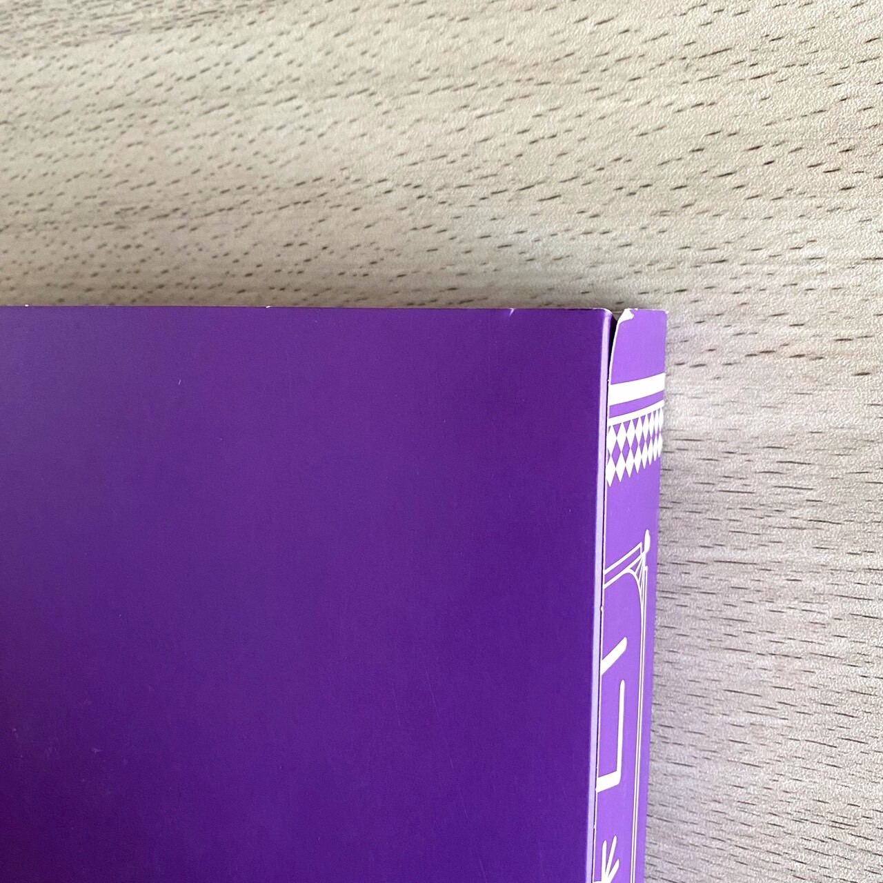 iz*one oneiric diary sakura set 3D ver. + 4 photo cards IZONE le sserafim