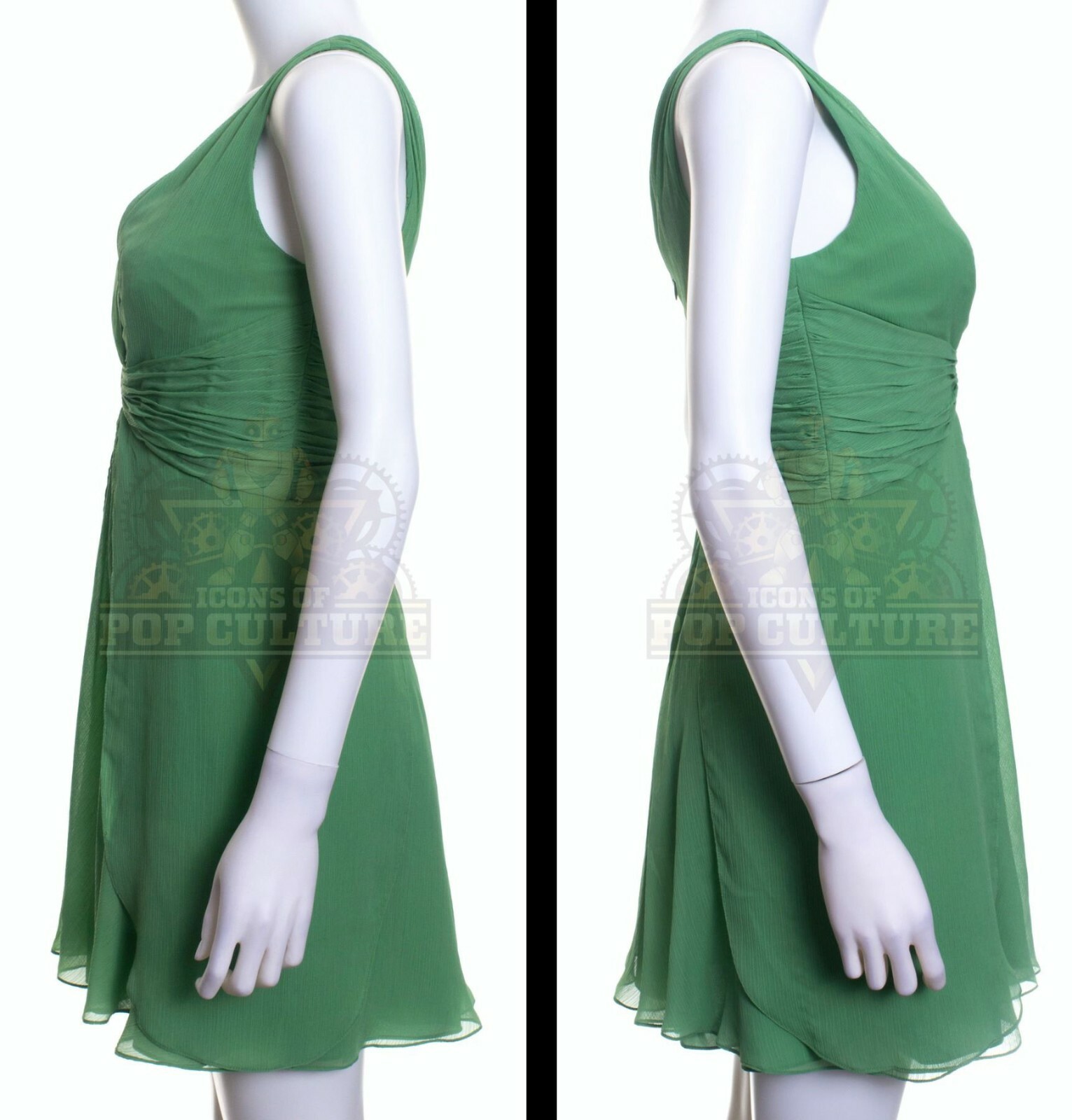 Eliza Coupe – Happy Endings / Screen Worn Costume / TAG & COA