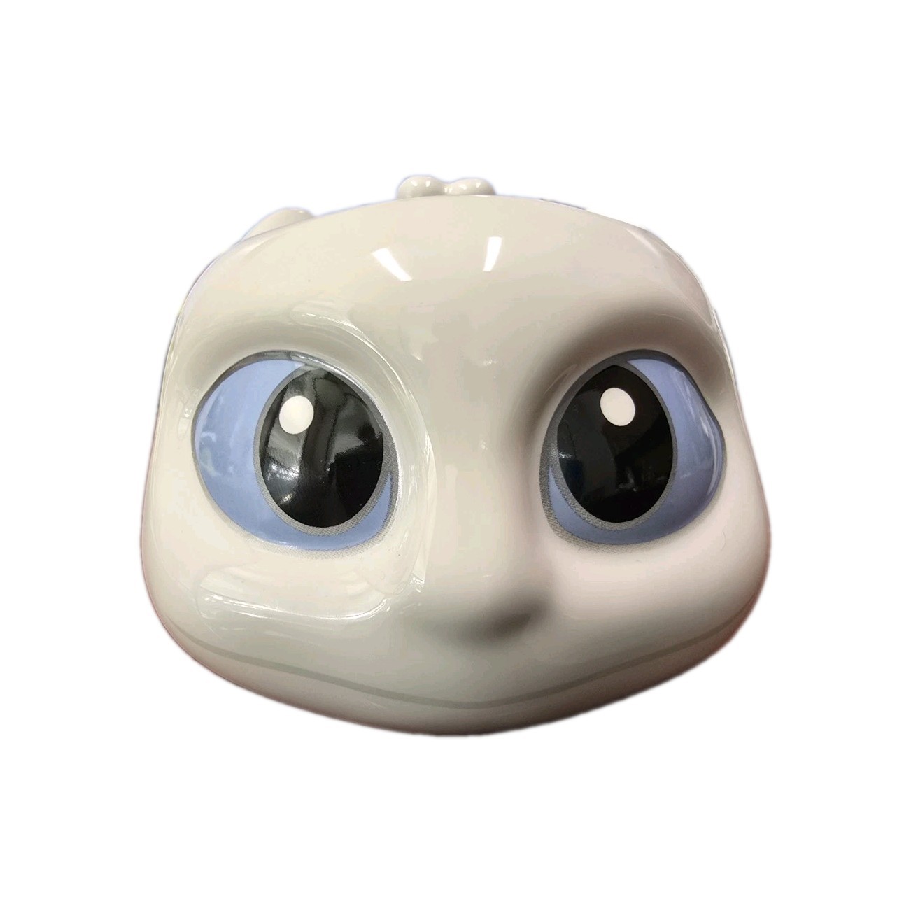 Universal Studios How to Train Your Dragon Light Fury Coffee Mug