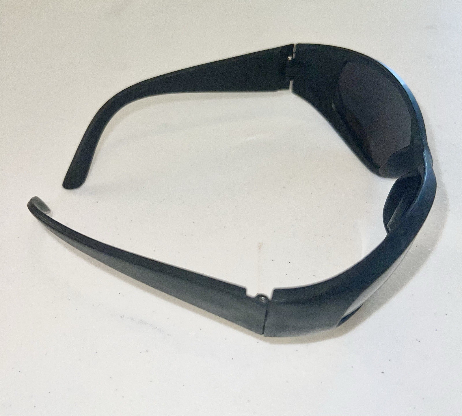 1998 Marvel Studios BLADE Vampire Hunter Movie Promotional Sunglasses Snipes