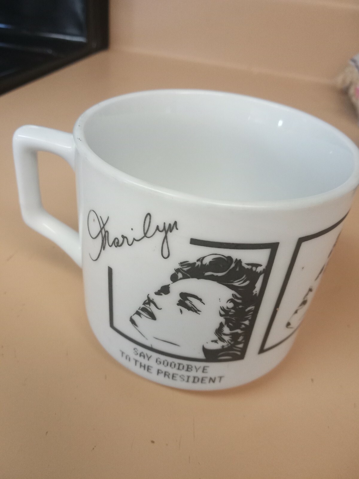 Video store promotional item