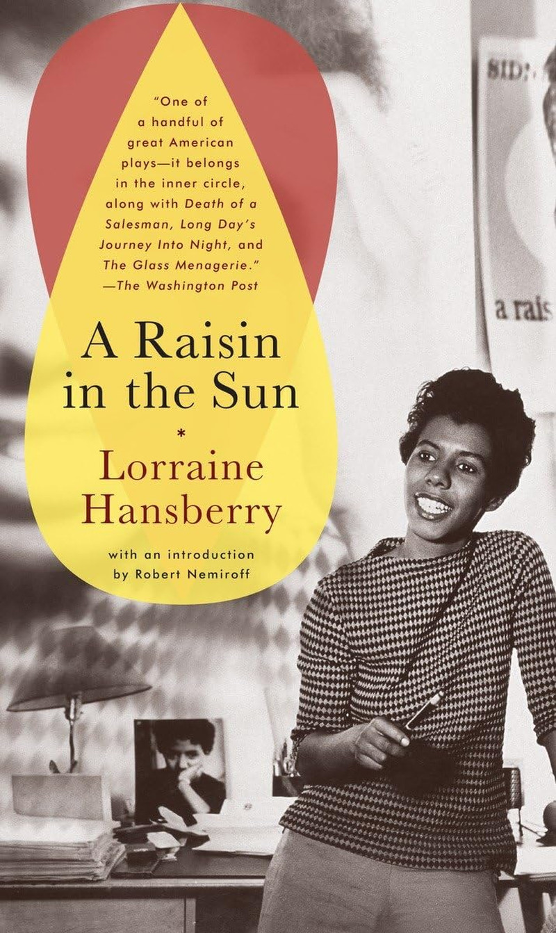 A Raisin in the Sun (The Unfilmed Original Screenplay)
