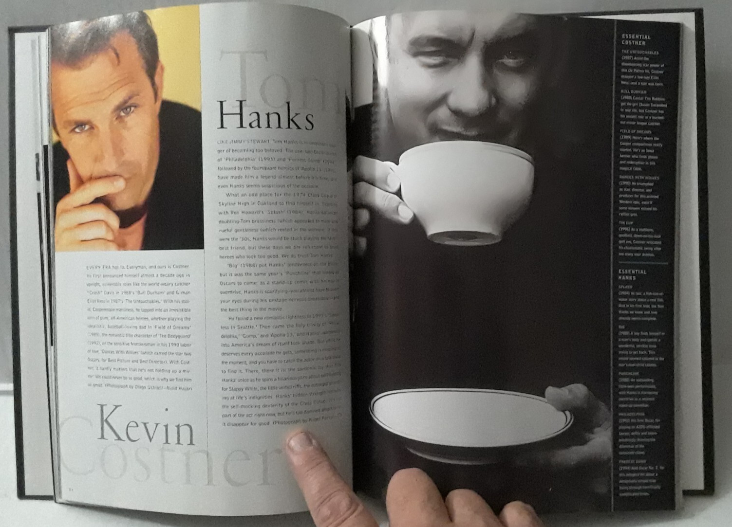 Entertainment Weekly The 100 Greatest Stars of All Time HC/DJ 1997