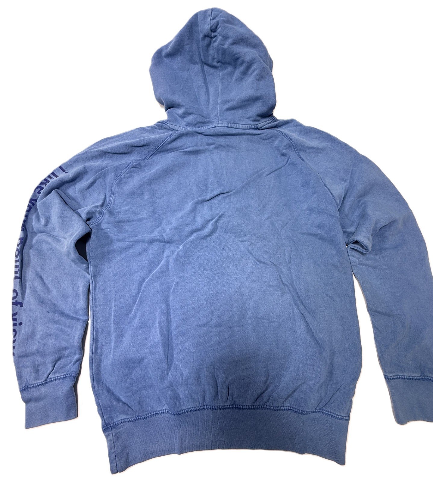 KIMBERLY AKIMBO A New Musical + Unisex POINT OF VIEW HOODIE + ORIGINAL!! NEW!!
