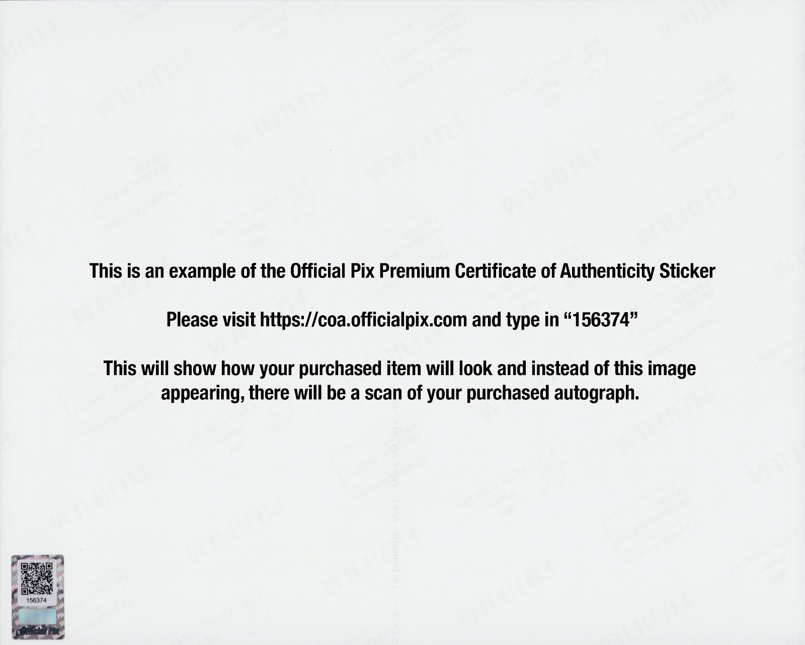 Signed Roger Clark Red Dead Redemption Arthur Morgan 8×10 w/ Official Pix COA