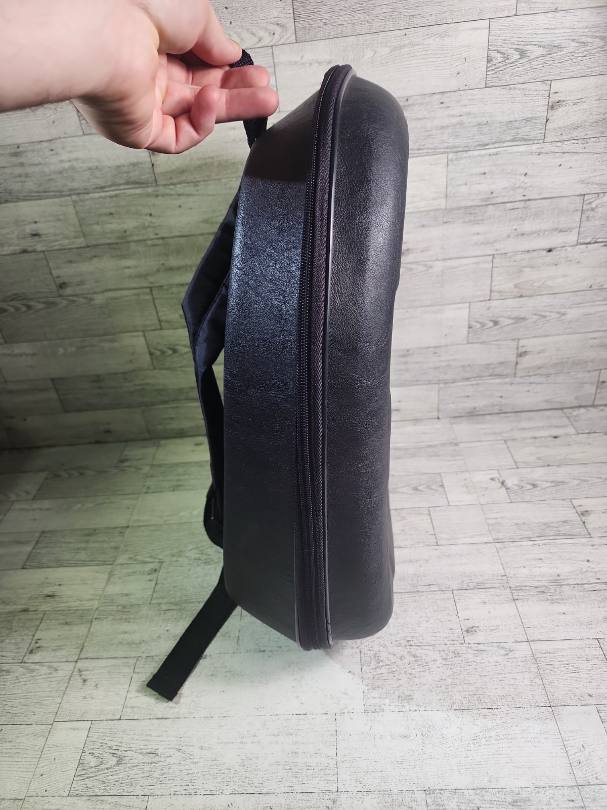 RARE Tomb Raider Lara Croft Backpack 2001 Cosplay Vintage Bag y2k