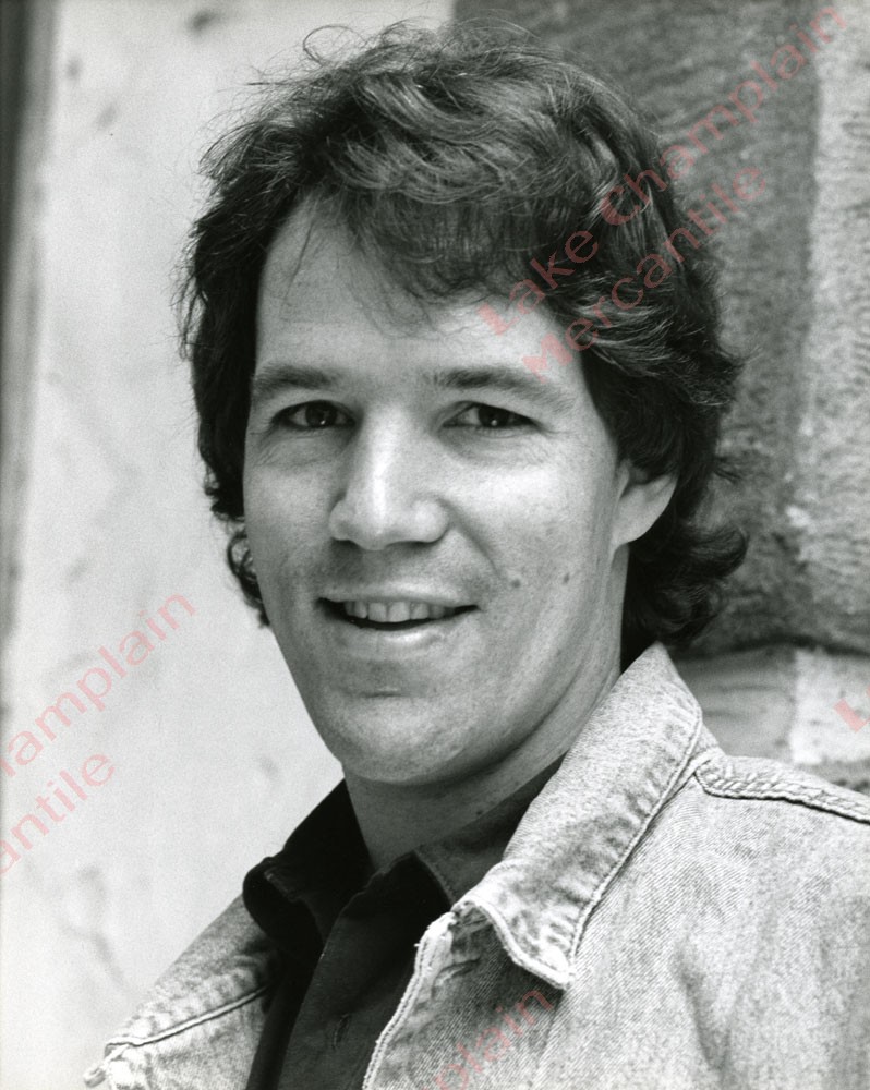 LA LAW Press Photo 8X10 David E Kelley big little lies Boston Legal public