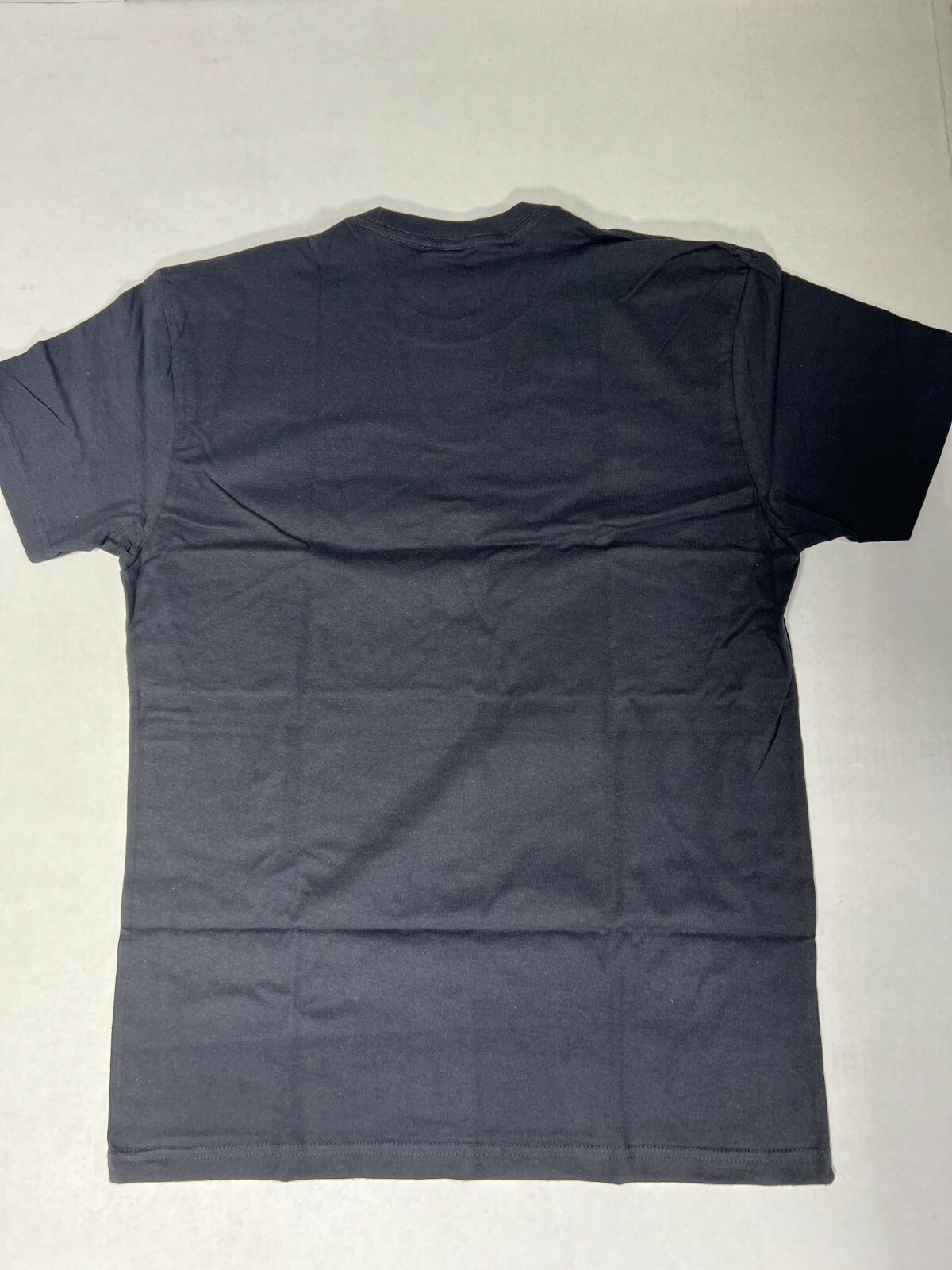CARTOON NETWORK SDCC 2017 BLACK FOIL ART Tee T-SHIRT OFFICIAL MERCHANDISE NEW!