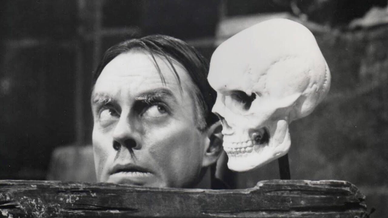 ZACHERLY – Repro BUTTON “Cool Ghoul” VOTE!!! Horror Host JOHN ZACHERLE!!!