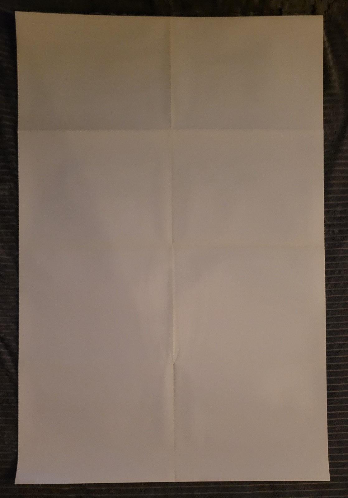 An American Tail Vintage 27×40 SS Original One-sheet Movie Poster Don Bluth RARE