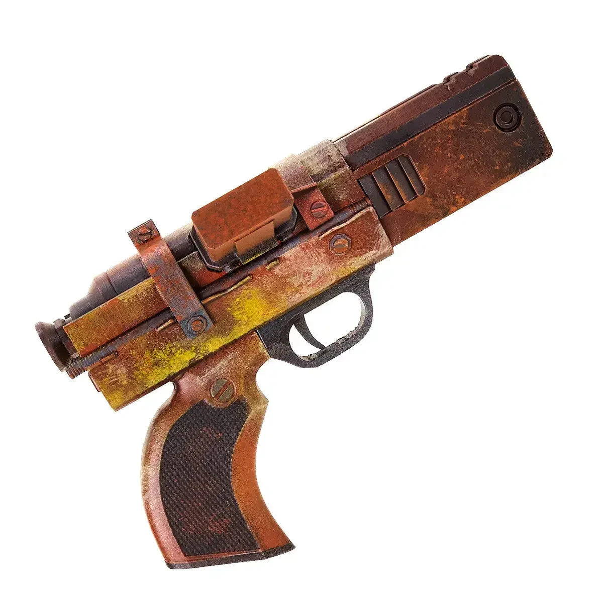 3d printed Pistal Gun Weapon Gun Replica Prop Cosplay
