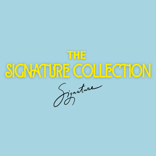 SIGNED – OWEN WILSON – WEDDING CRASHER- SIGNATURE COLLECTION