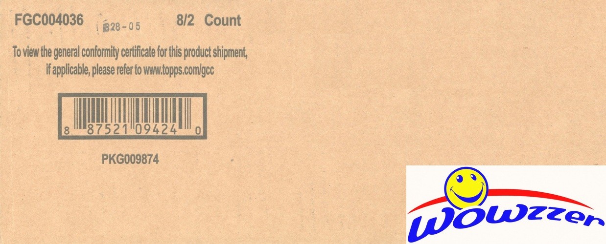 2020 Topps FINEST WWE Wrestling Factory Sealed 8 Box CASE-16 AUTOGRAPHS! Rare!