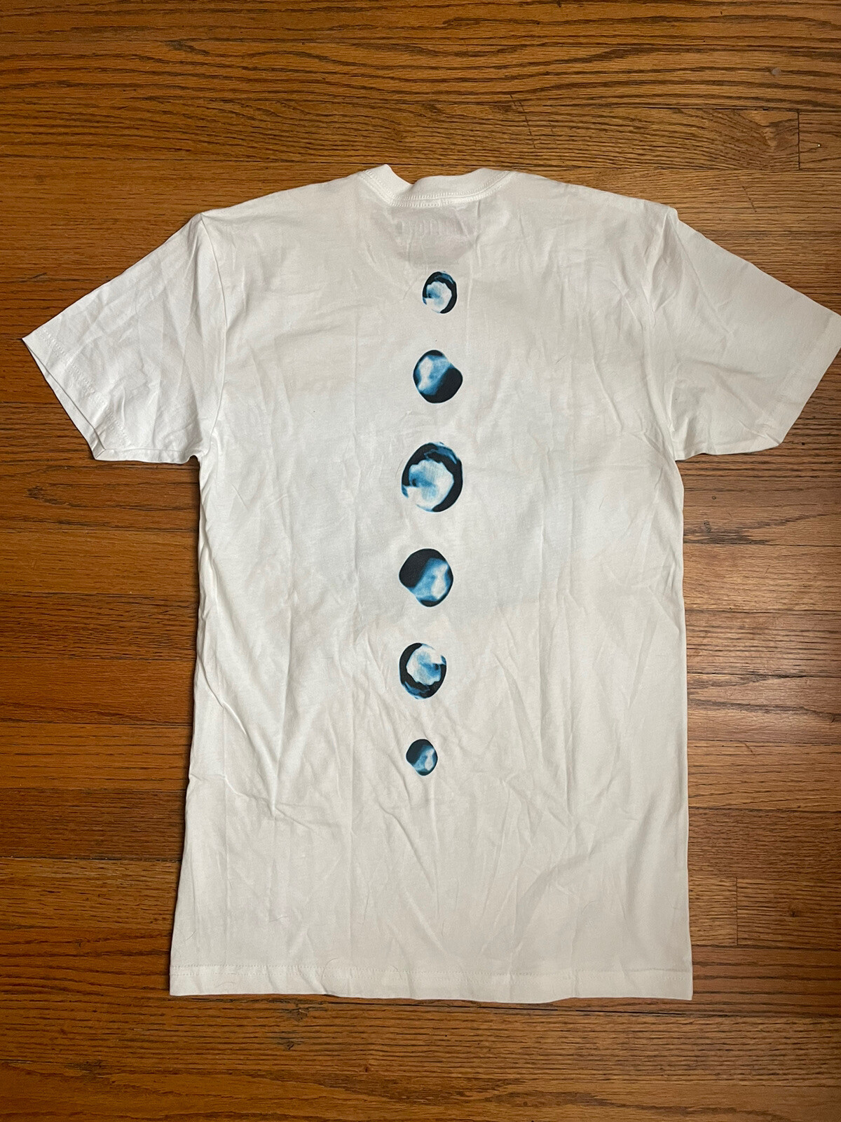 BASSNECTAR T-Shirt Size Small NEW