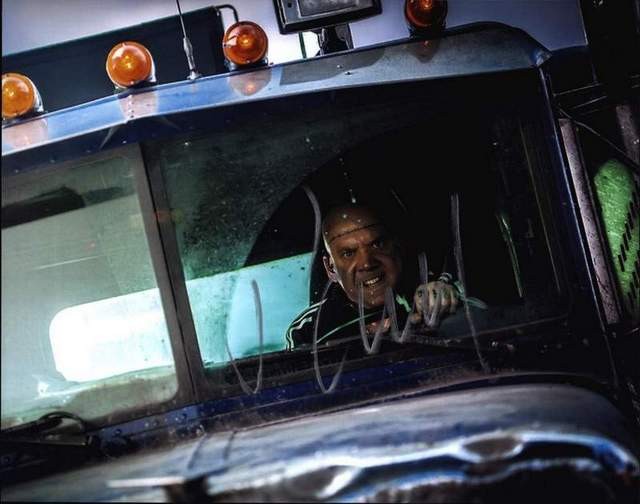 Paul Giamatti authentic signed celebrity 8×10 photo W/Cert Autographed (B0001)