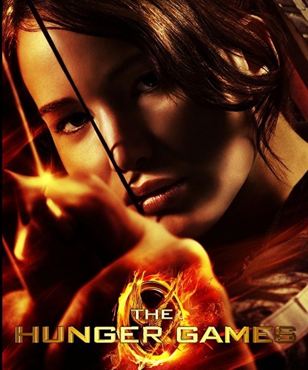 Hunger Games – Production used Prop