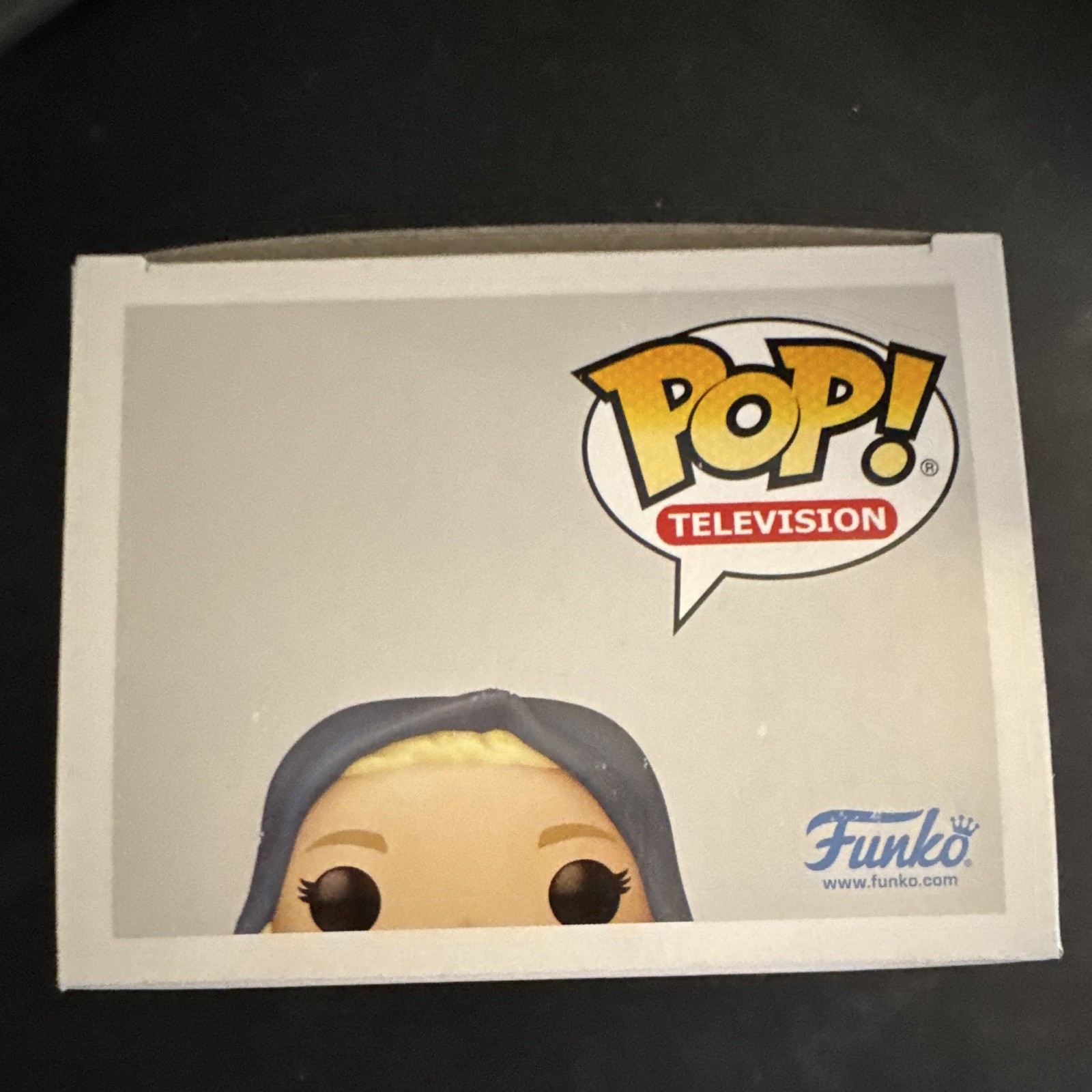 Funko Pop! Television Netflix The Witcher Ciri Vinyl Figure #1191