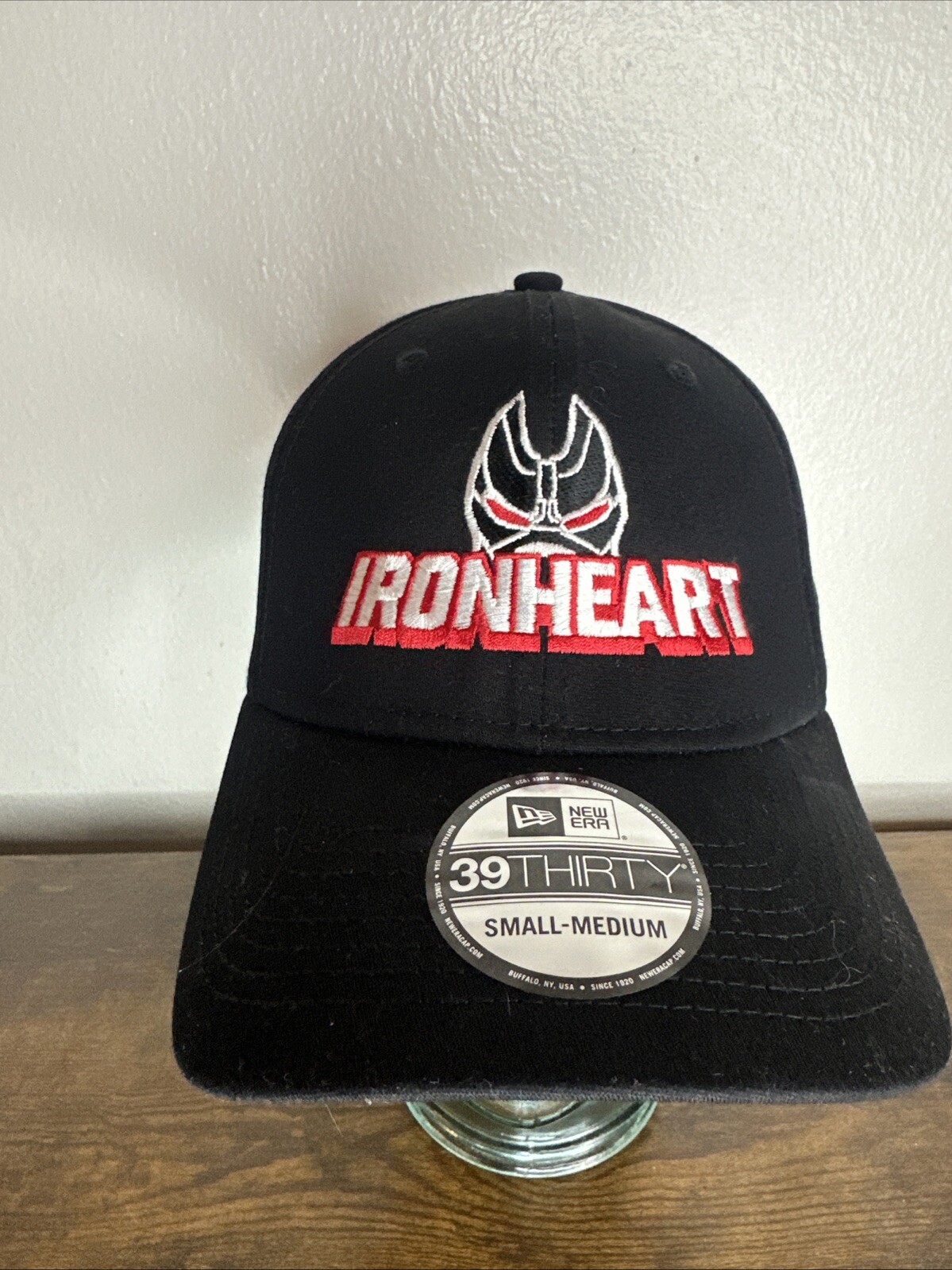 Ironheart – Marvel Studios – Cast & Crew Hat – RARE/EXCLUSIVE Small Medium