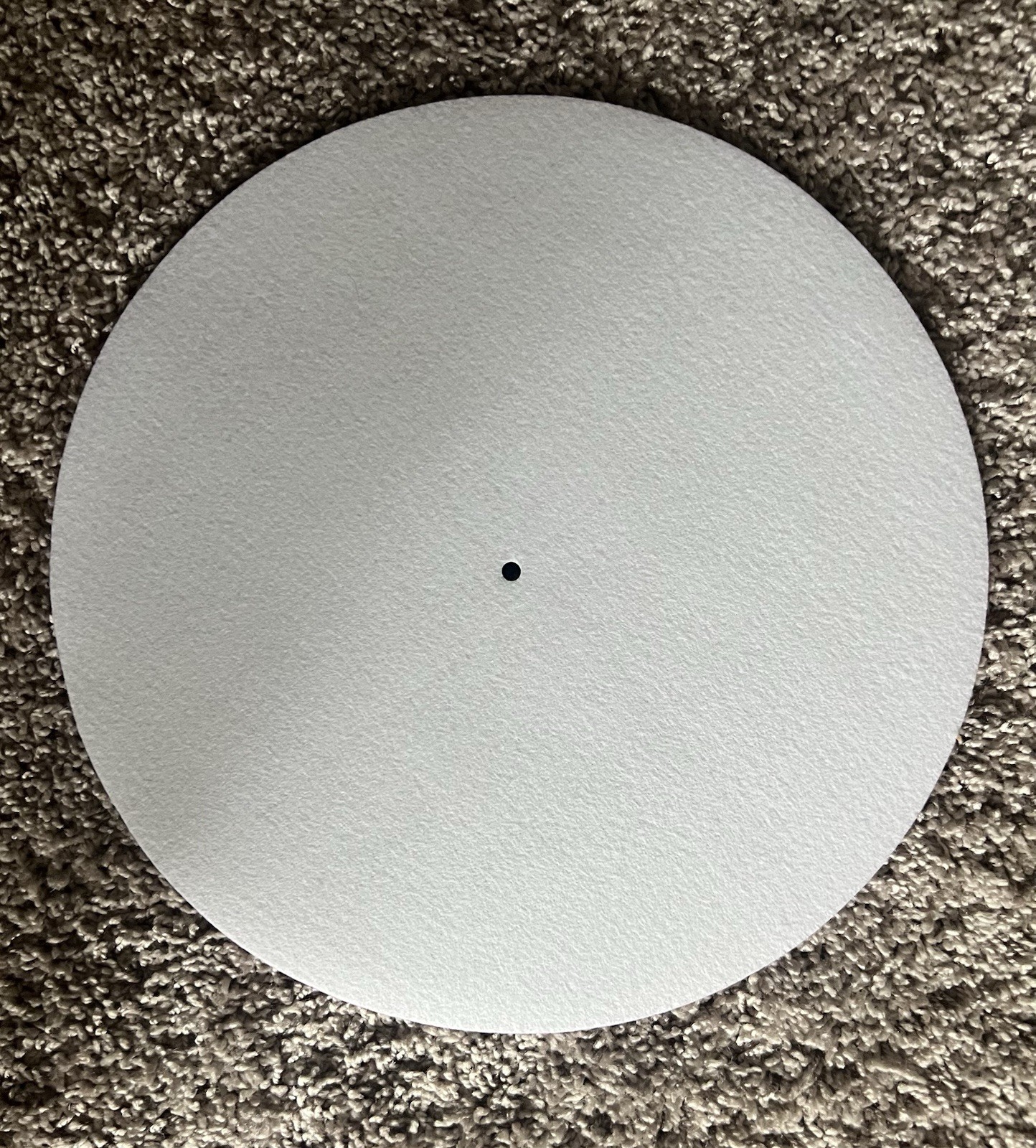 My Morning Jacket “is” Album Release Slipmat