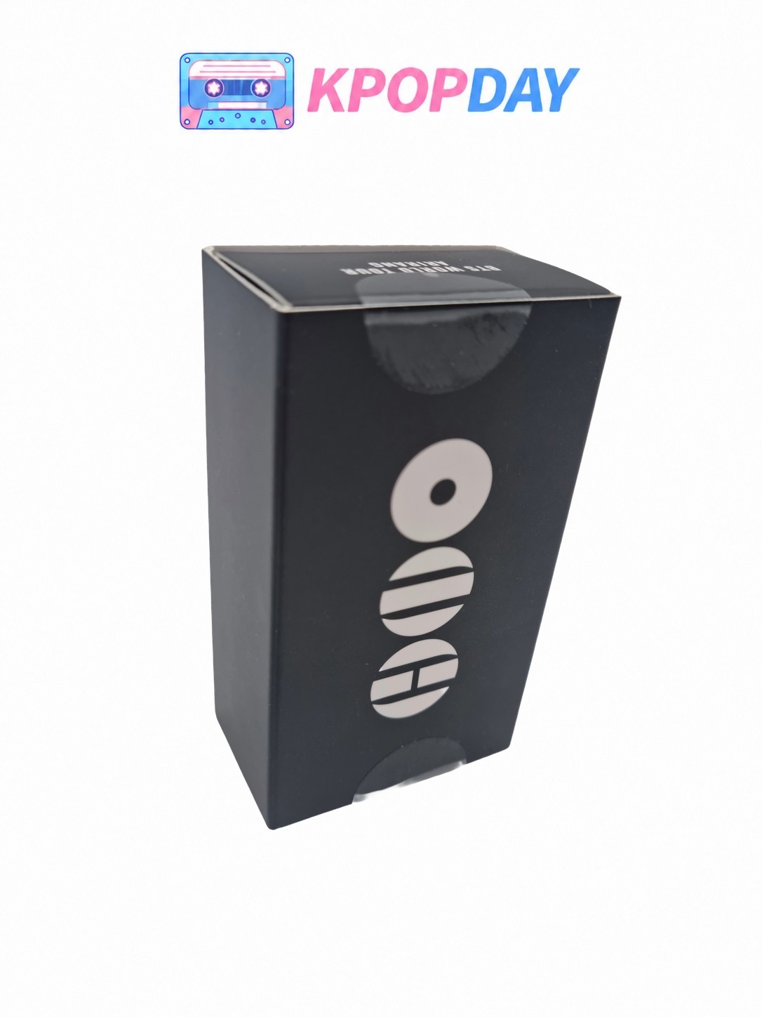 BTS ARIRANG OFFICIAL MERCH TOUR STAMP (SEOUL) SEALED