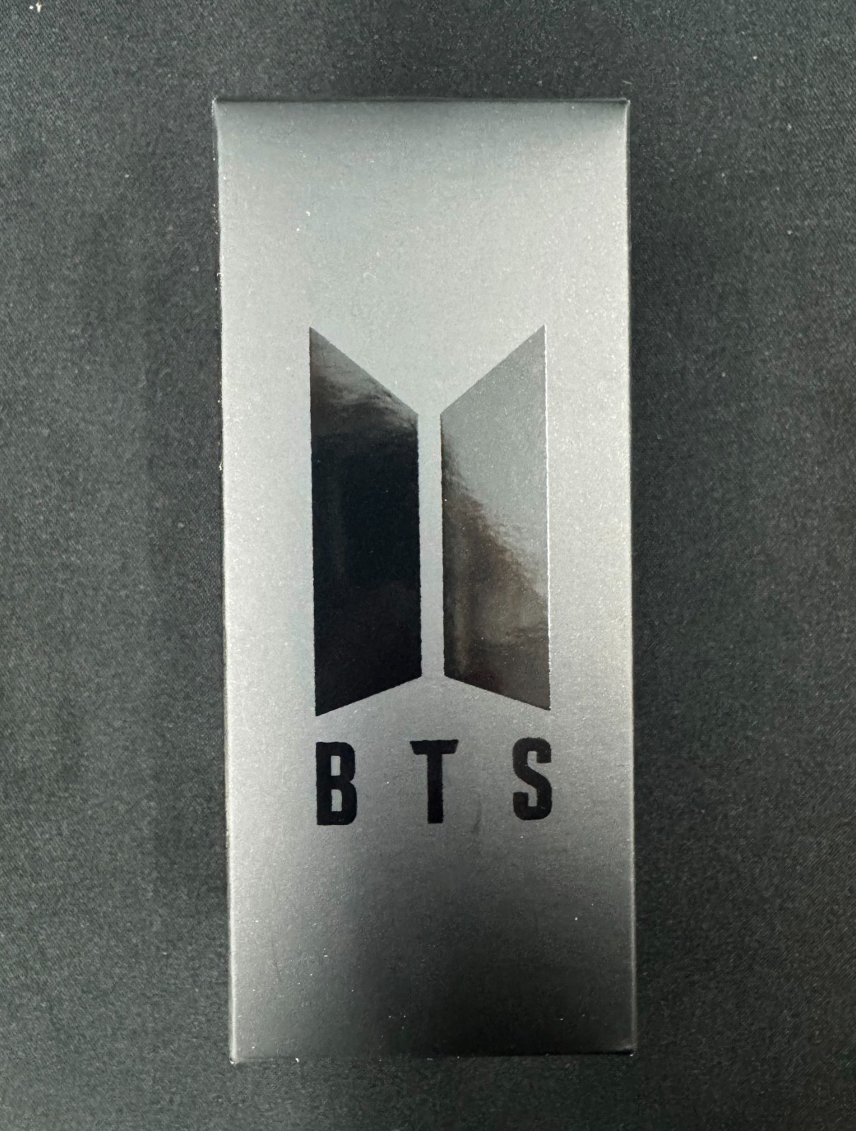 [BTS] Official Light Stick KEYRING VER.4(In stock)