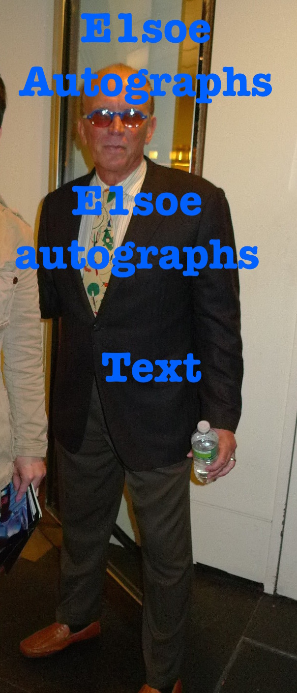 Peter Weller signed RoboCop 8×10 Photo In Person. Exact Proof – Robo Cop