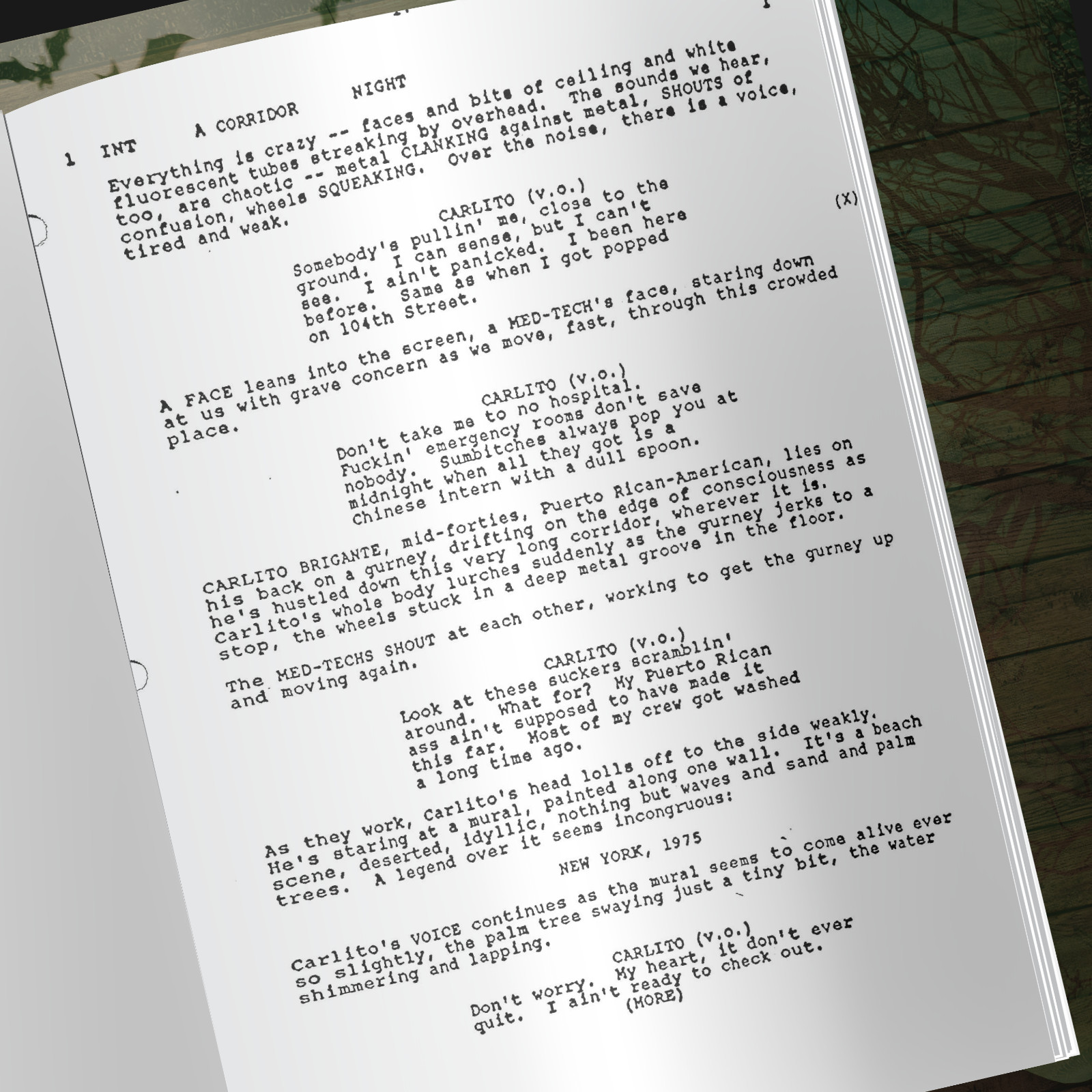 The Mummy & The Mummy Returns Combo Script Set | Signed Autograph Reprints