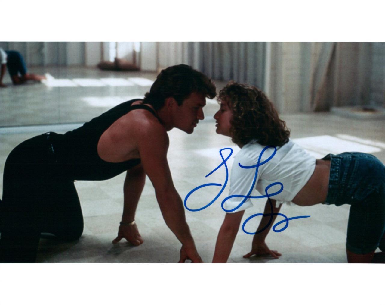 Jennifer Grey Autographed 8×10 Photo signed Picture + COA
