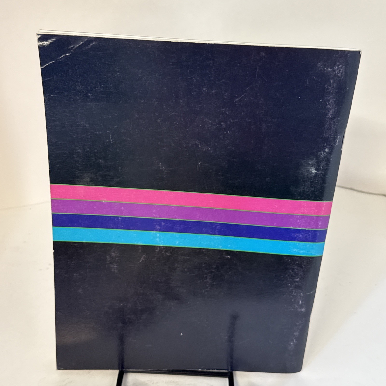 1988 40TH ANNUAL PRIME-TIME EMMY AWARDS PROGRAM-The Golden Girls