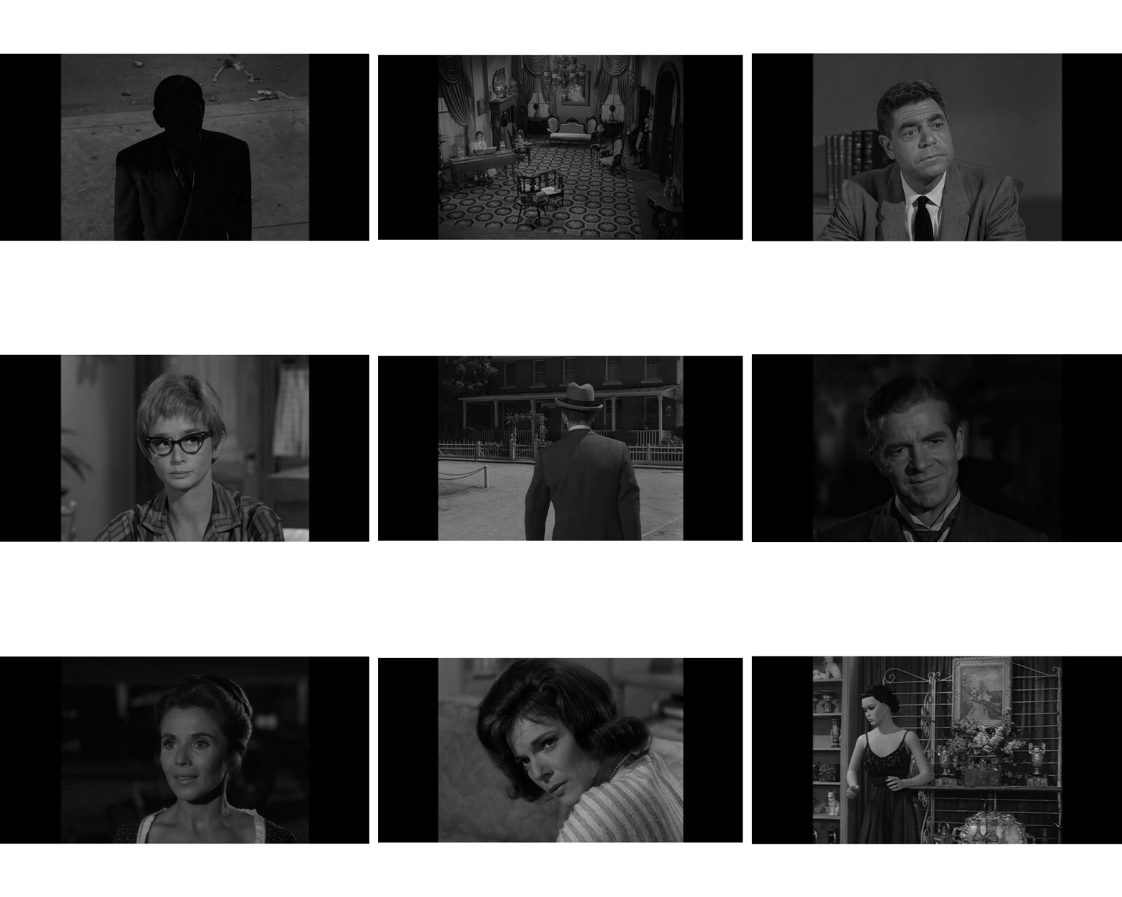 TWILIGHT ZONE COMPLETE SERIES **** PLUS FREE GIFT ****