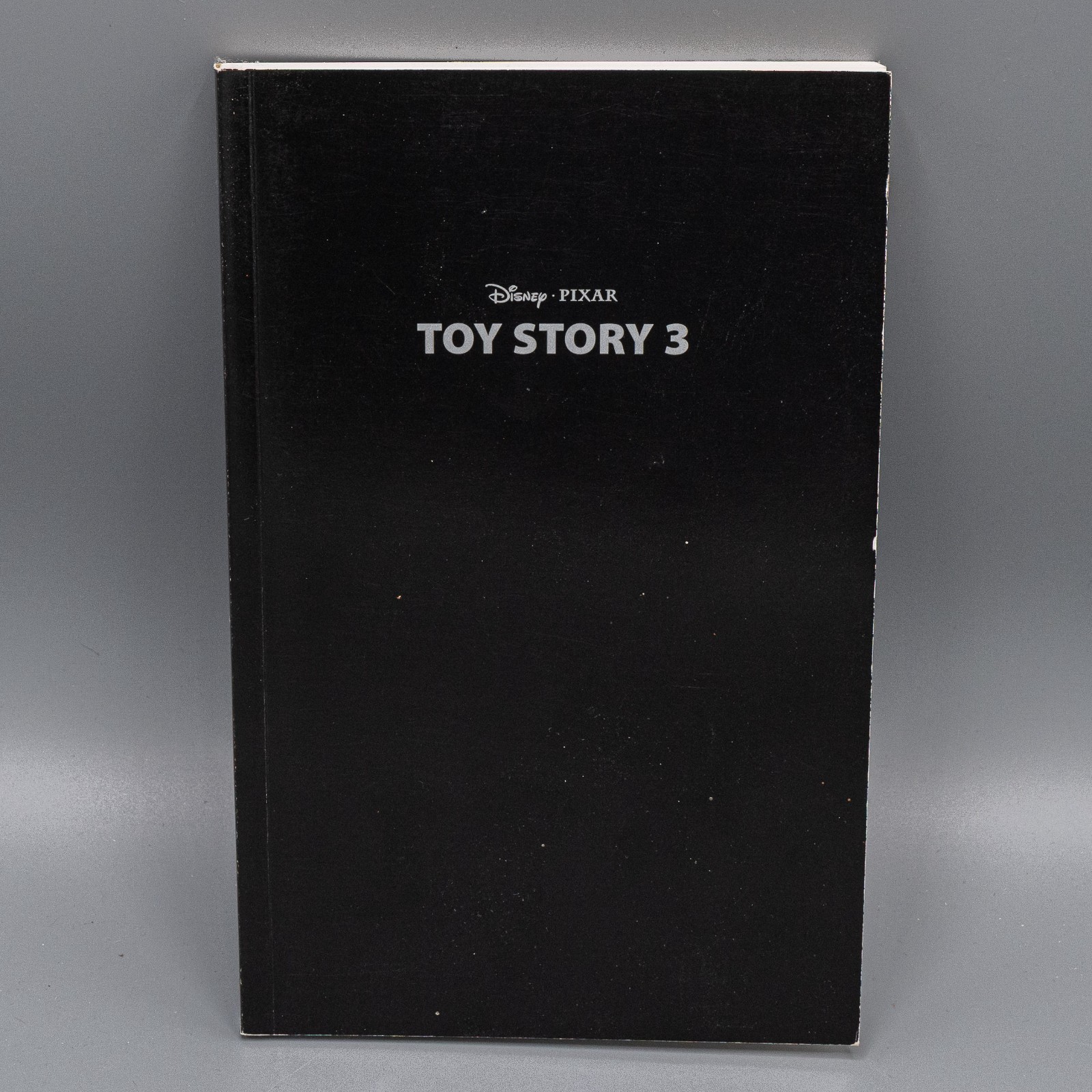 Toy Story 3 Disney Pixar FYC For Your Consideration Screenplay (2010)