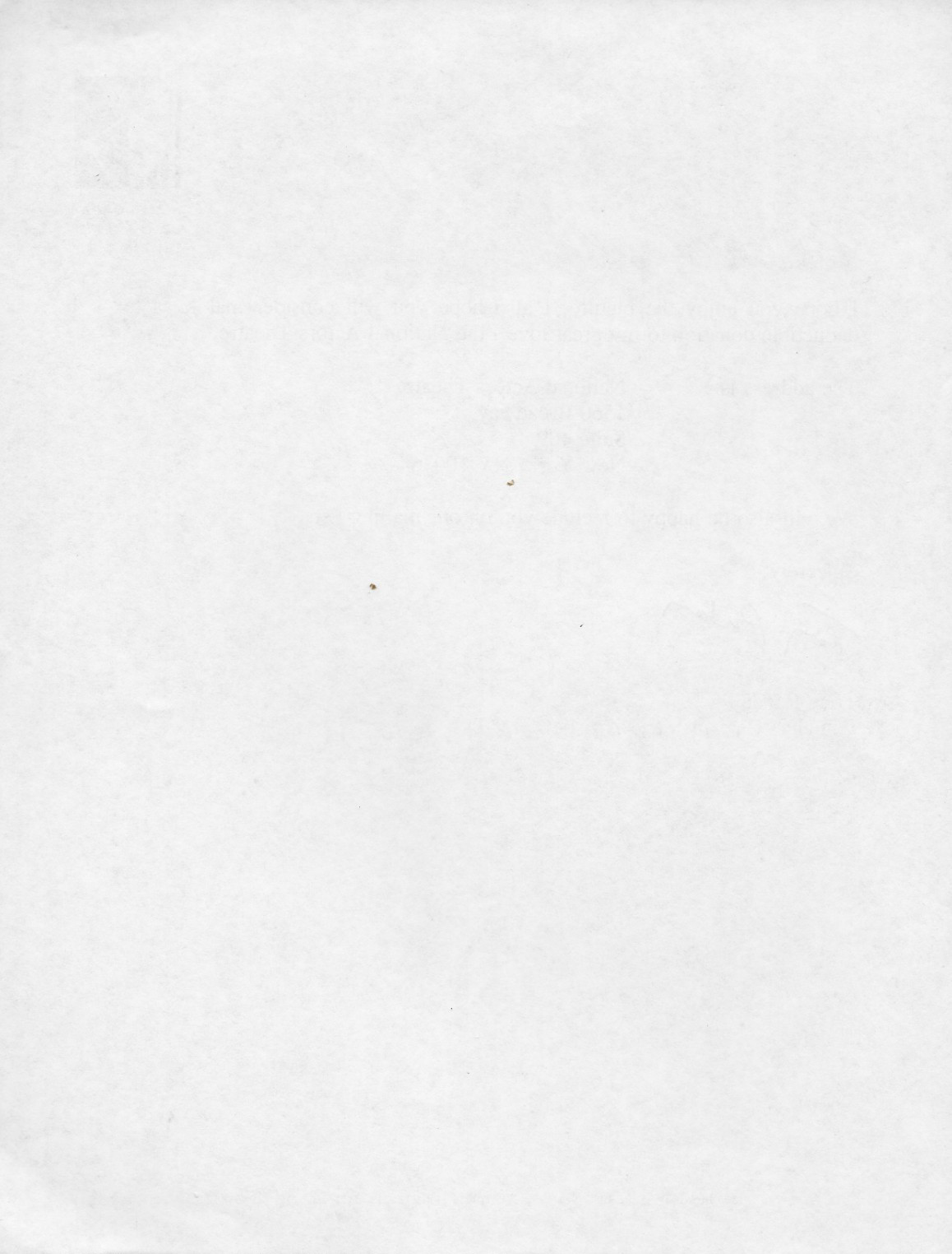 TONY RANDALL – Authentic TLS Autograph Signed LETTER – The ODD COUPLE 1970-1975