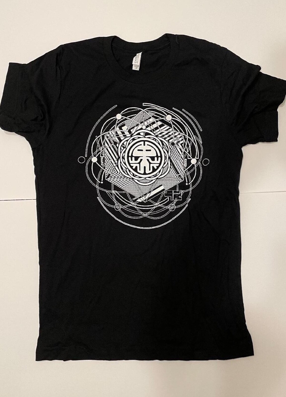 RABBIT IN THE MOON LIMITED SHOW T-SHIRT VARIOUS SIZES