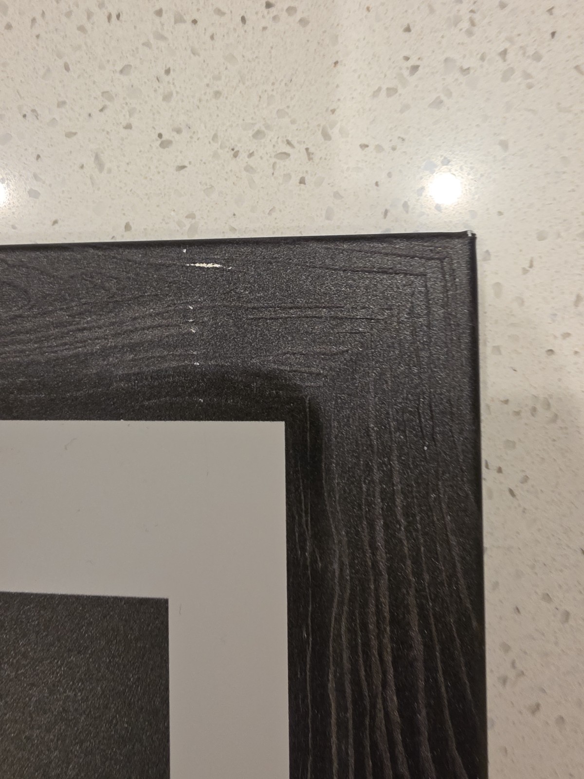 American Psycho (2000) Metal Poster