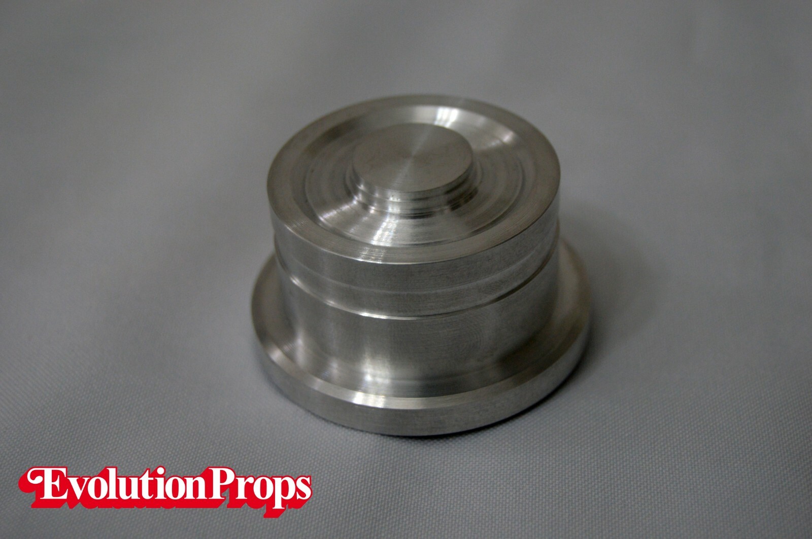 Star Wars DROID R2-D2 Restraining Bolt MOTION INHIBIT 100% Machined Metal PROP