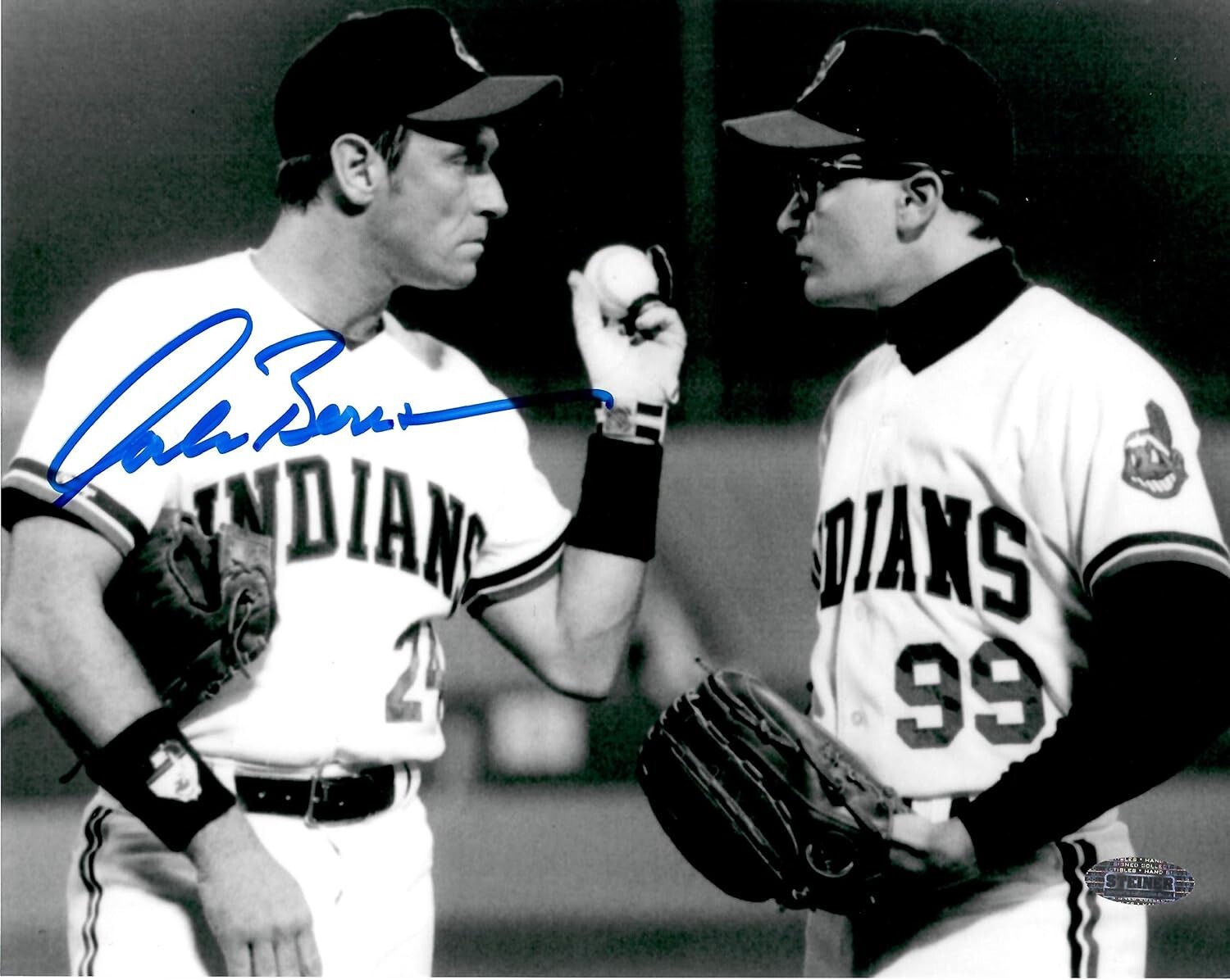 Corbin Bernsen Autographed SIGNED 8 x 10 PHOTO REPRINT