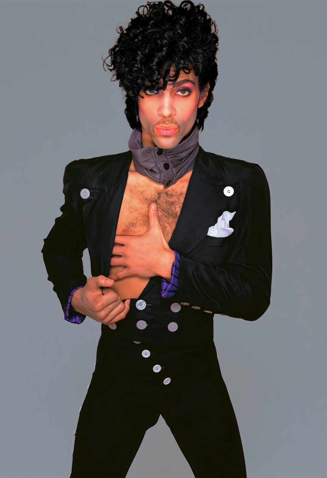 Prince 13×19 Borderless Poster Gloss Print 3-SBB