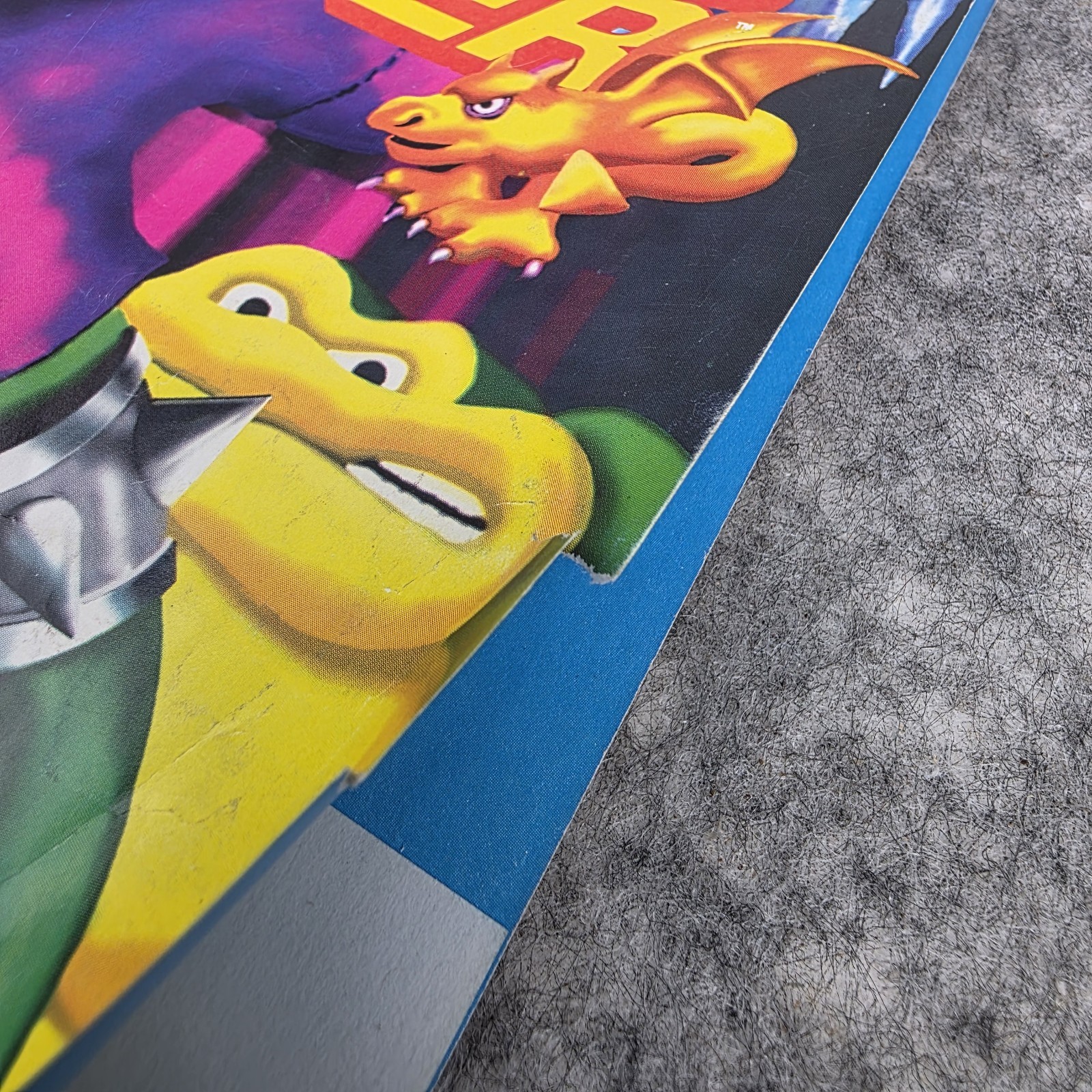 Nintendo Power Vol 25 June 1991 Battle Toads w/ Spy Hunter Poster & Inserts