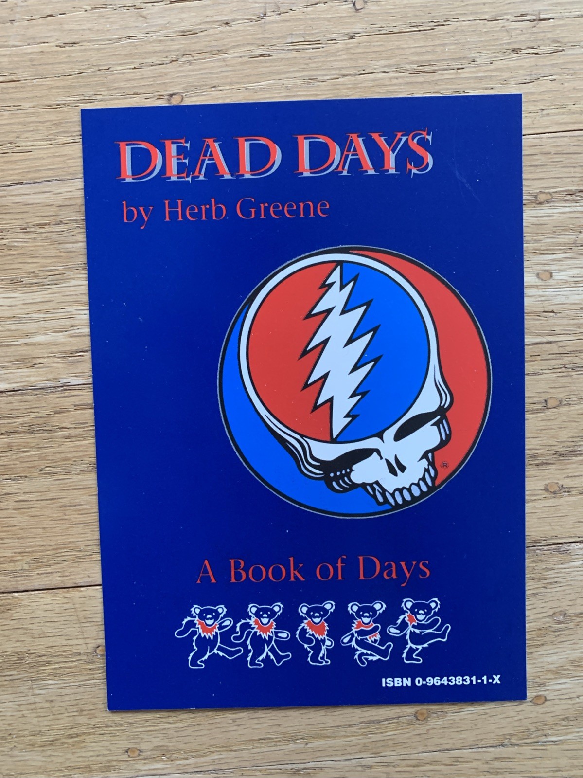 Fillmore Poster Era Grateful Dead, Stanley, Mouse Hand Bills
